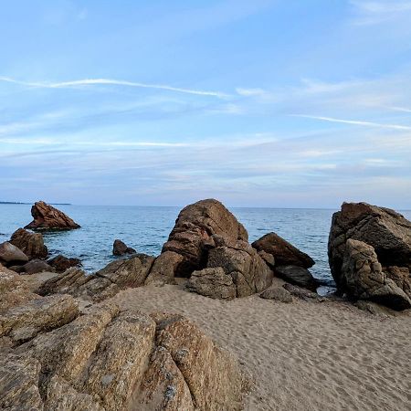Lovely Holiday Cocoon In Cannes Ngoại thất bức ảnh