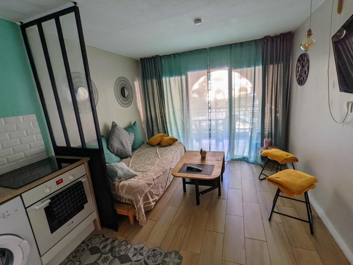 Lovely Holiday Cocoon In Cannes Ngoại thất bức ảnh