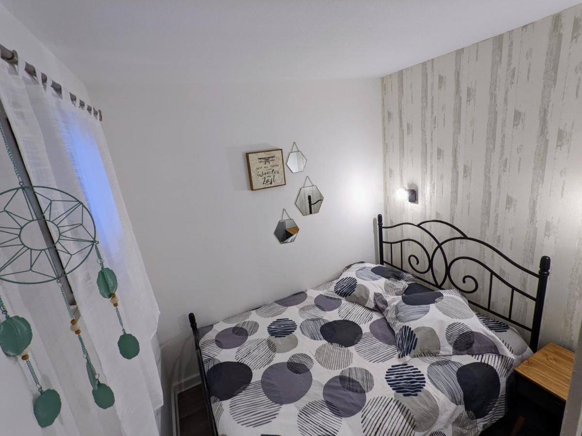 Lovely Holiday Cocoon In Cannes Ngoại thất bức ảnh