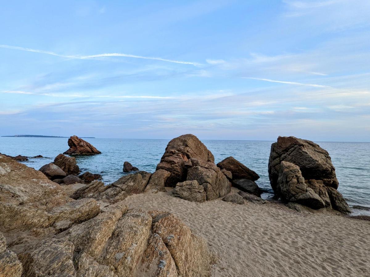 Lovely Holiday Cocoon In Cannes Ngoại thất bức ảnh