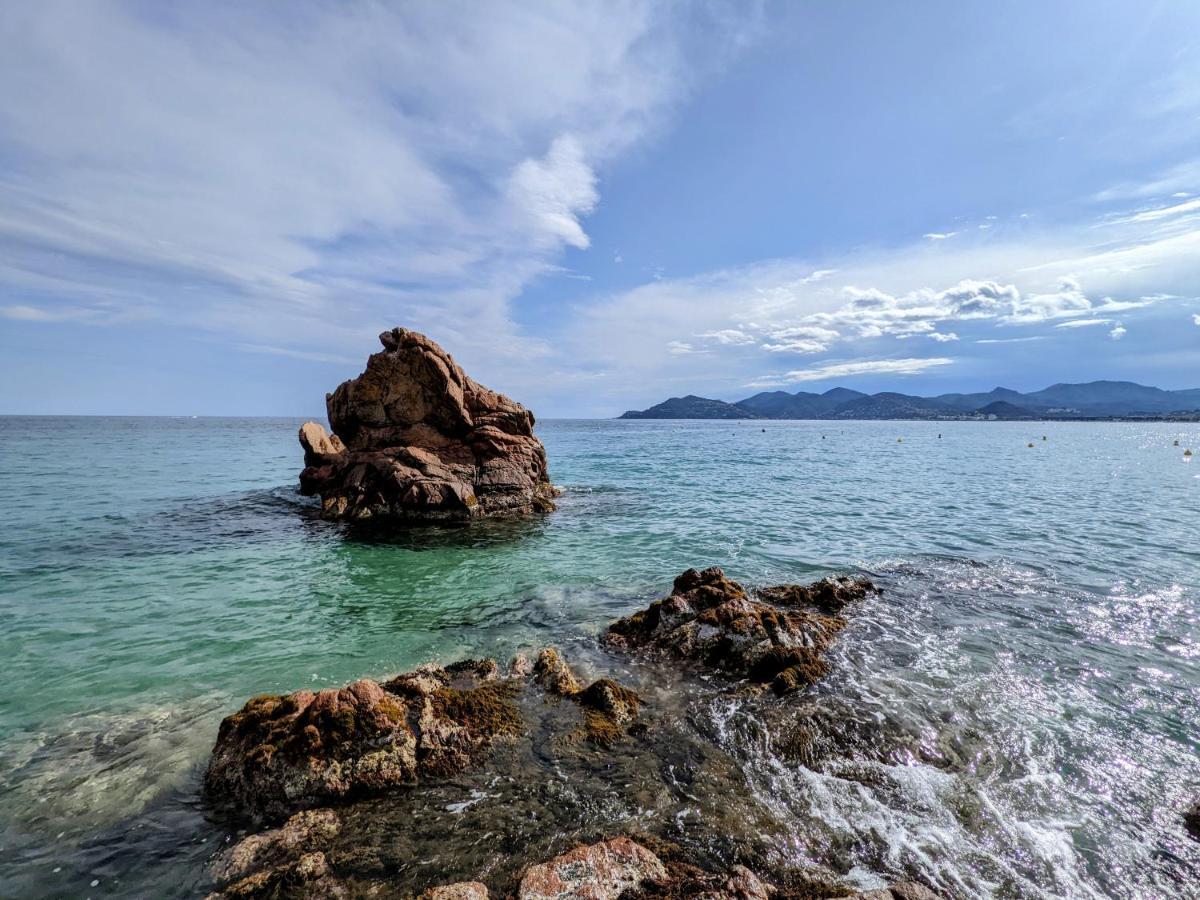 Lovely Holiday Cocoon In Cannes Ngoại thất bức ảnh