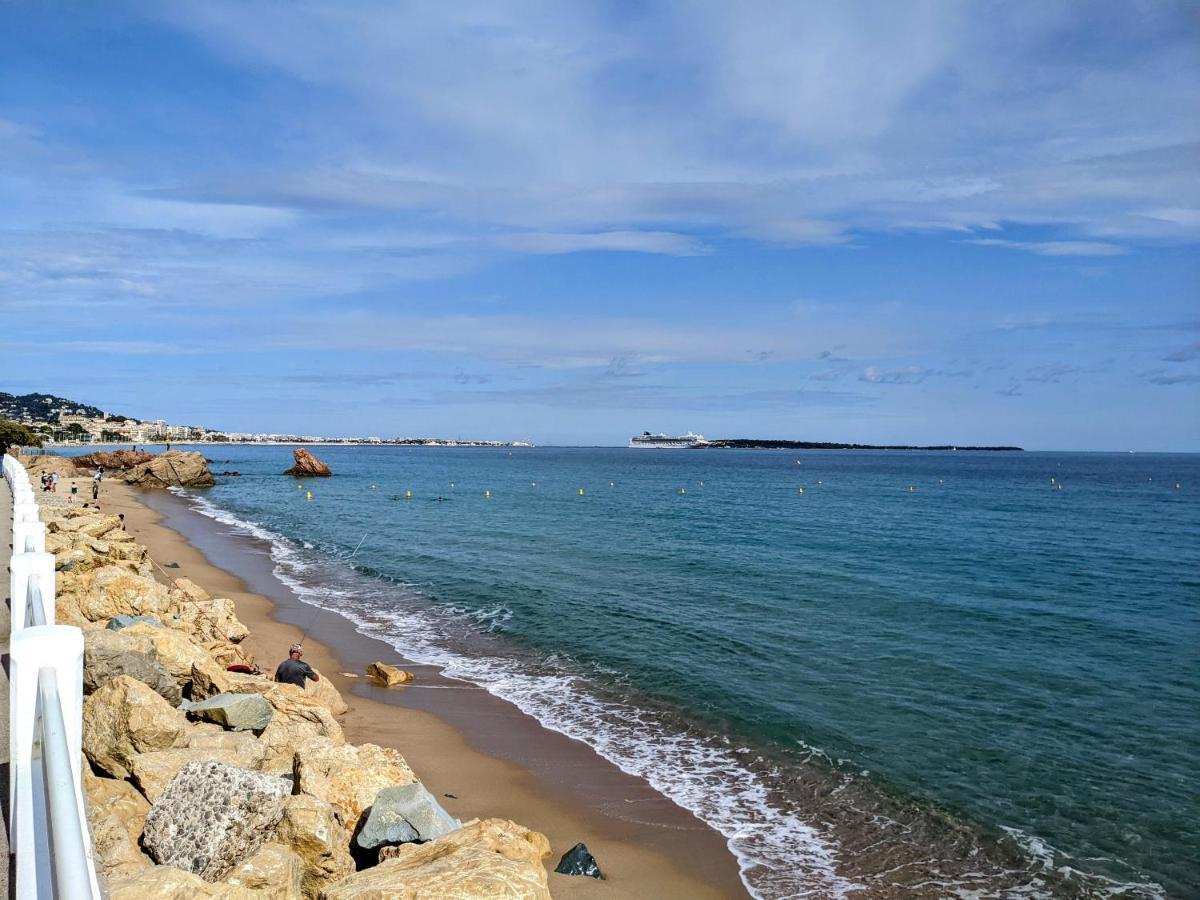 Lovely Holiday Cocoon In Cannes Ngoại thất bức ảnh