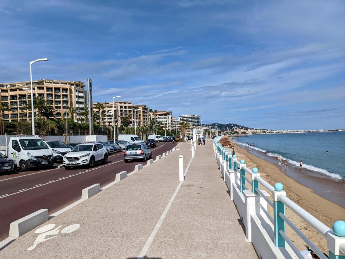 Lovely Holiday Cocoon In Cannes Ngoại thất bức ảnh